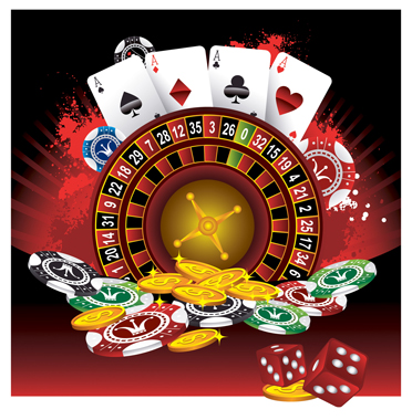 jeux casino roulette cartes jetons